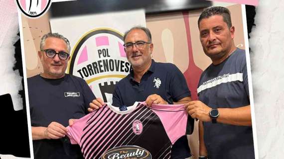 1^-Sebastiano Bonfiglio è il nuovo allenatore della Torrenovese
