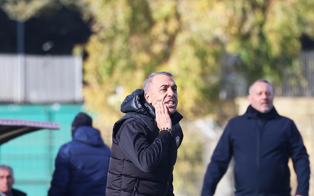 Verso Reggina-Messina, Torrisi: "Domani sarà una guerra sportiva”
