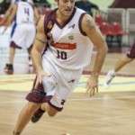 Basket: CUS Messina, ecco Costantino