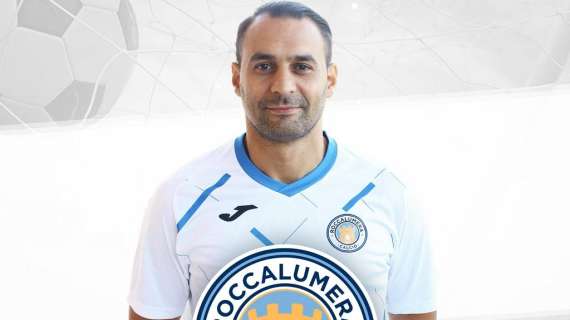 Luca Belfiore