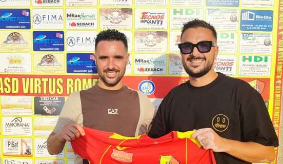 Pagliarin e Bonura