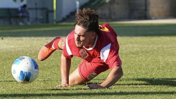 Il Messina perde 5-0 a Lamezia, ma sono altri a doversi vergognare