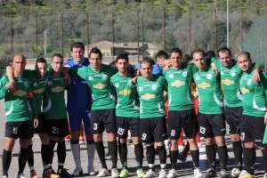 Gescal, Andreacchio:"A Barcellona senza timori"