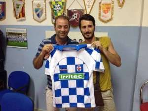 Rocca: preso Giovanni Milia dal Cefalù