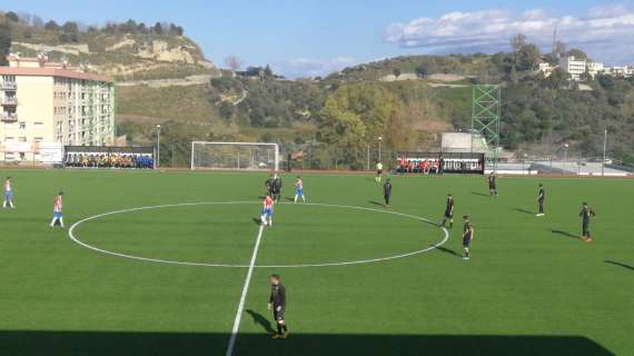 Trovato crea, La Rocca realizza: il Gescal supera 4-1 il Villaggio S.Agata