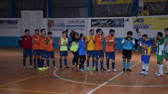Calcio a 5, C2: la Pgs Luce batte anche il Futsal Villafranca