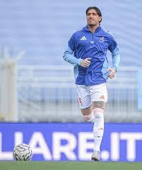 Vincenzo Plescia all'Alcione