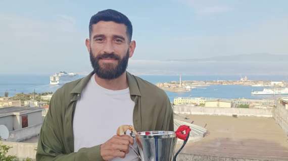 La quarta edizione del "Premio De Benedetto" va a Marco Crimi