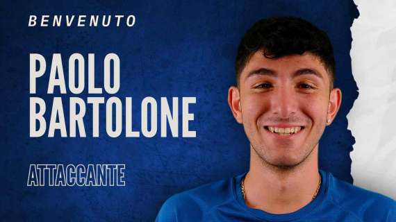 2^-Doppio innesto per il Roccalumera: Paolo Bartolone e Davide Interdonato