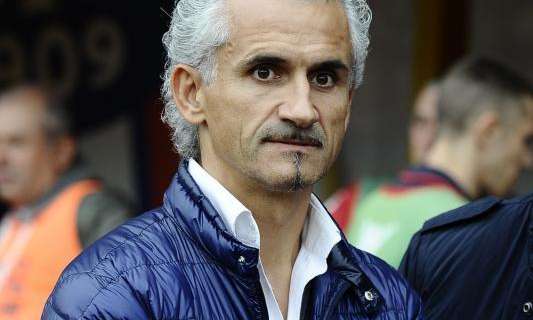 Michele Paramatti
