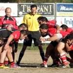 Gli Amatori pronti al "derby dello stretto"