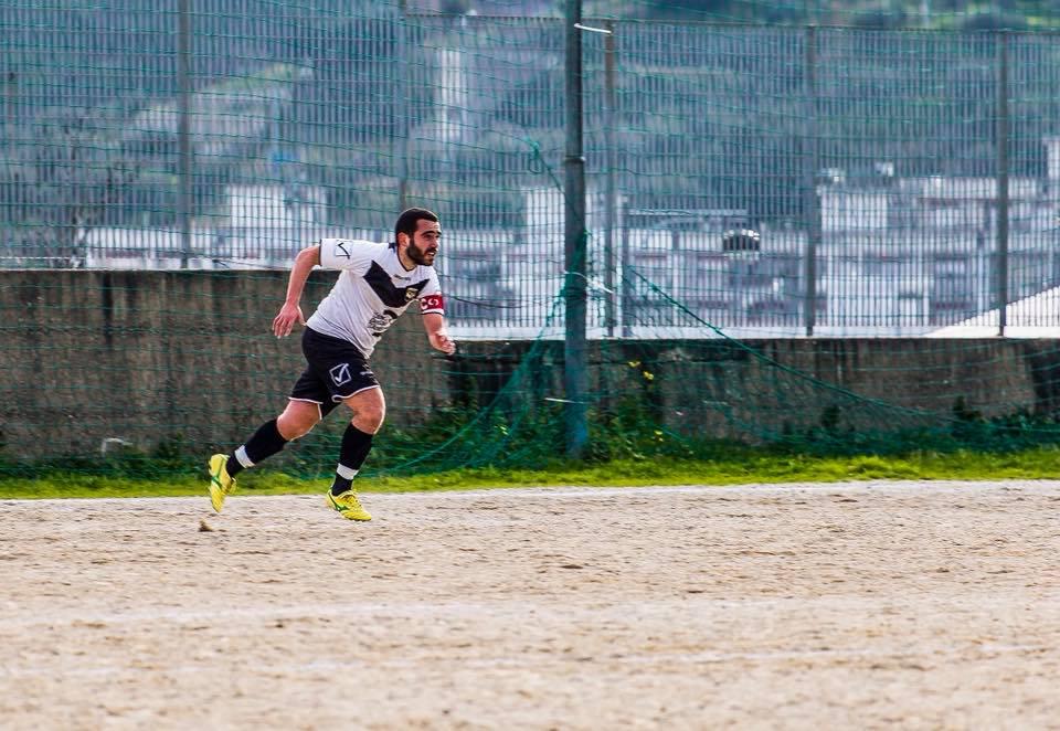 1^-Quartuccio: "La Peloro vuole fare meglio del girone d'andata"