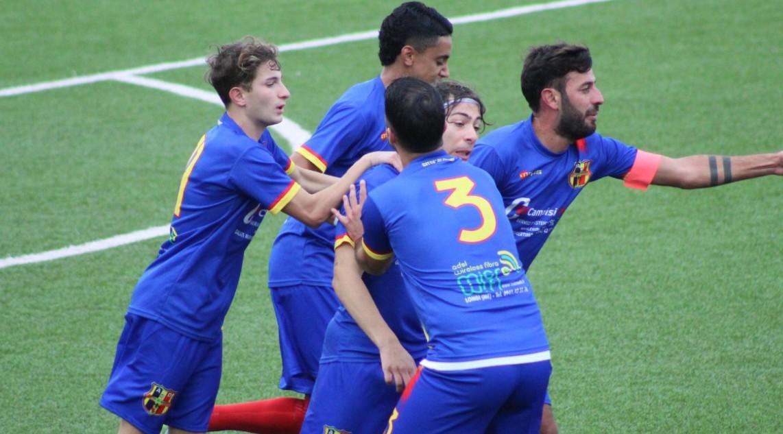 Citt&agrave; di Galati