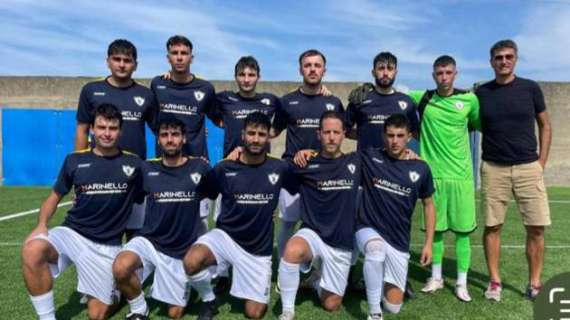Nuova Rinascita Patti, iscrizione confermata: sarà Promozione