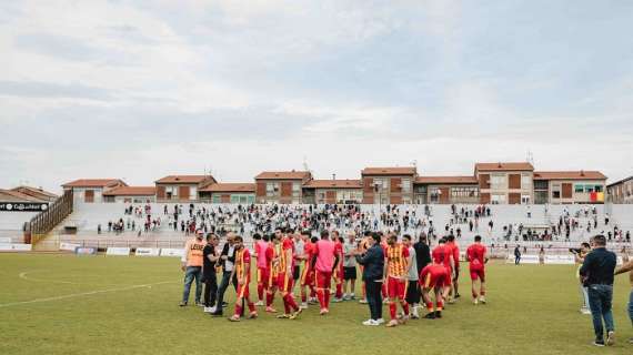 L'Igea rilancia e respinge le voci di un trasferimento del titolo sportivo