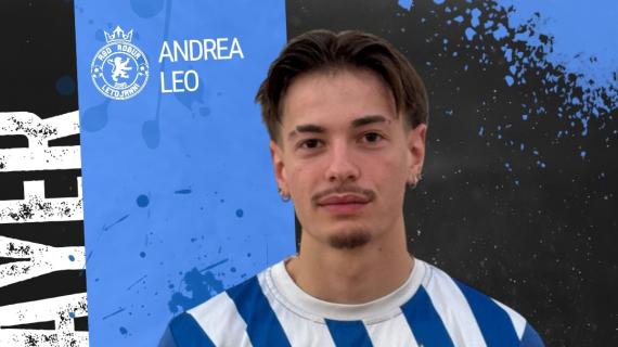 Andrea Leo