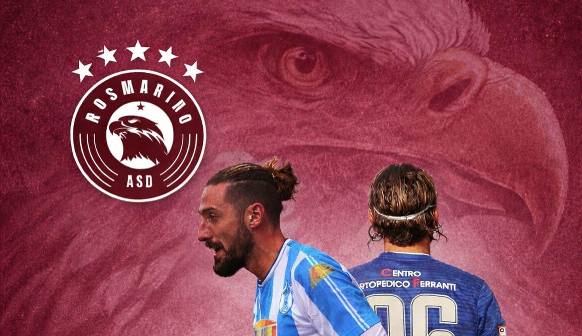 La Rosmarino si rafforza con l'arrivo dell'esperto difensore Lo Cascio 