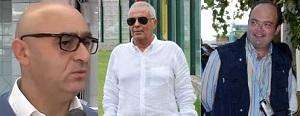 Acr Messina, Del Regno e Bove: "Non siamo i burattini di nessuno"