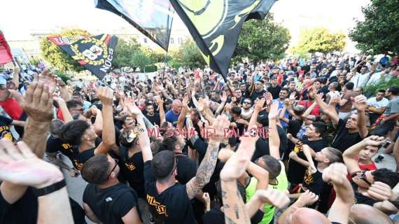 Messina, la protesta non si placa. Mercoledì 28 nuova manifestazione