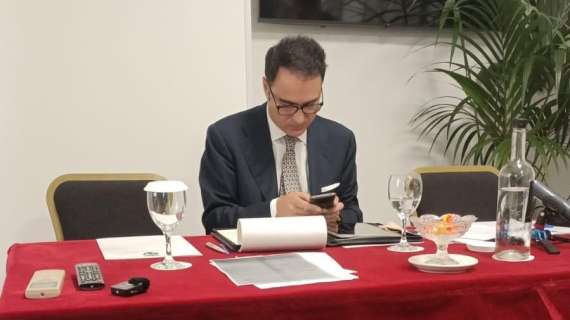 Fabrizio Mannino