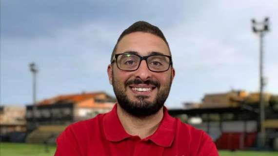 1^-Casalvecchio Siculo, mister Alessandro Moschella resta in panchina