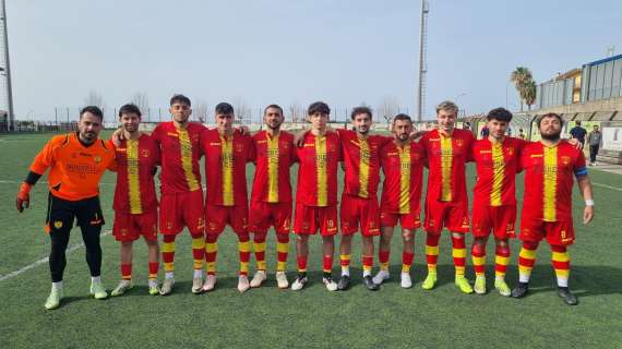 Sinagra 2024/25