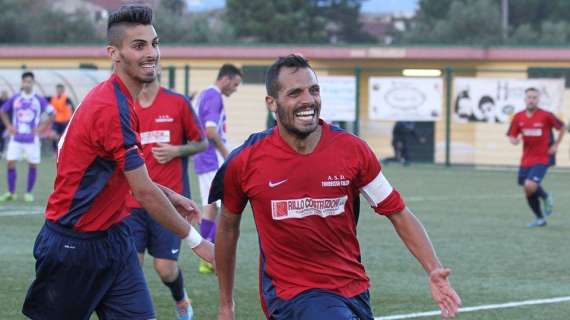 ASD Torrecuso/Pagina Facebook
