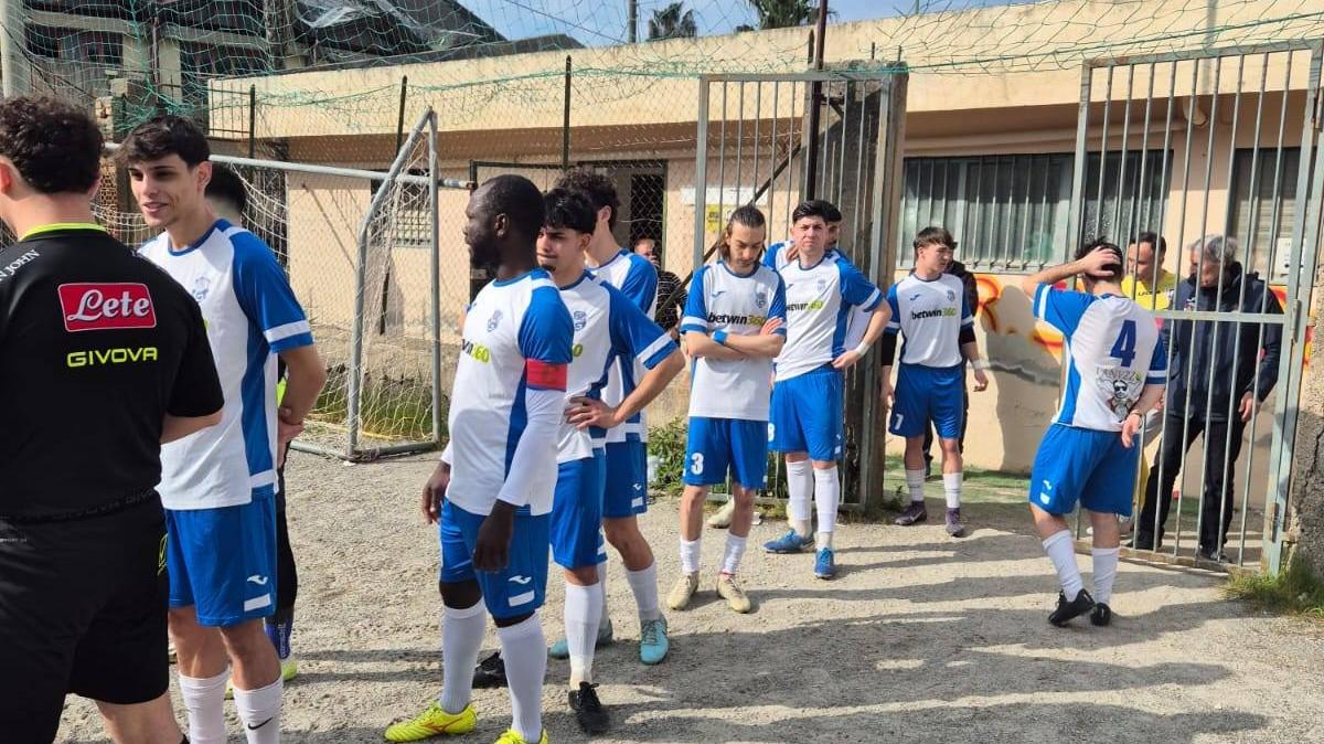 1^-Gironi C e D, definite date e orari di play-off e play-out