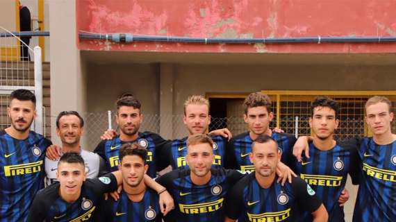 Inter Club Lipari