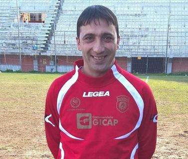 Mario Foresta
