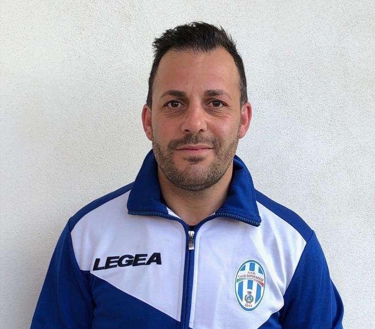 2^-Rissa Saponarese-La Cantera: si dimette mister Salvo Giunta