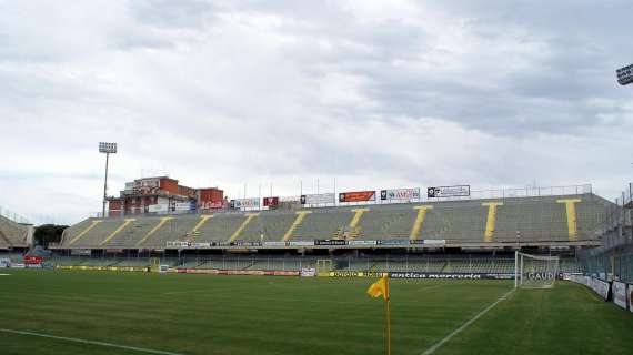 Coppa Italia, il tabellone dei sedicesimi: trasferta a Foggia per il Messina