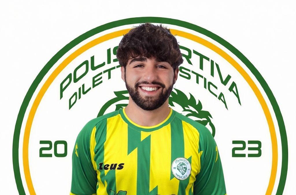 1^-Rocca, a centrocampo arriva lo svincolato Danilo Blogna