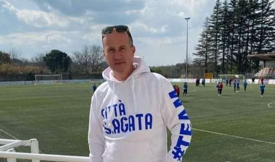Gianluca Amata