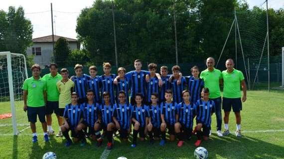 Grande risultato della Fair Play Messina al Ravenna Top Cup