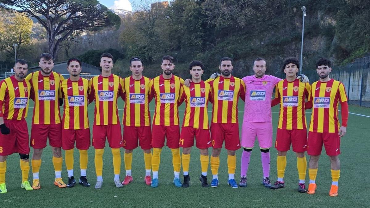 Pro Mende a Monforte. Valdinisi e Santa Domenica in trasferta