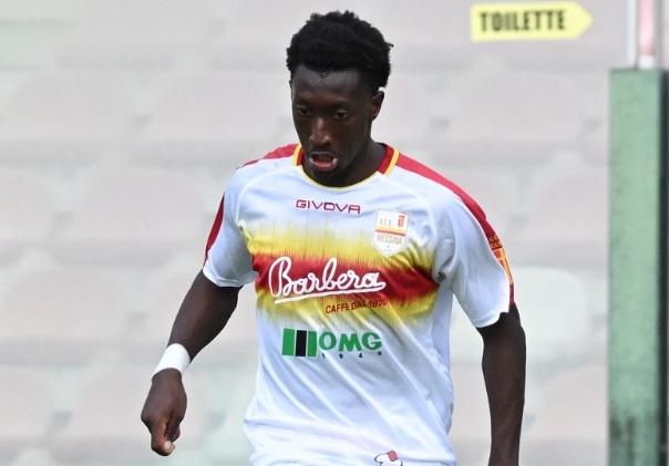 Il Messina la riprende all'ultimo respiro: 1-1 col Sambiase