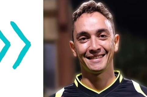 1^-Il portiere Pietro Pino è la prima novità del Real Itala