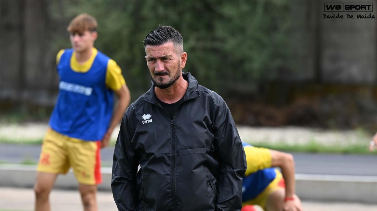 Coppa Italia, quarti: la Messana sfiderà il Modica