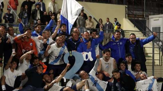 La festa dell&#039;Al&igrave; Terme