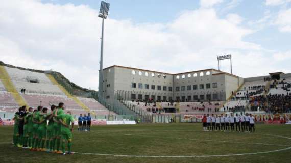 Messina-Ischia: i provvedimenti viari varati per la partita 