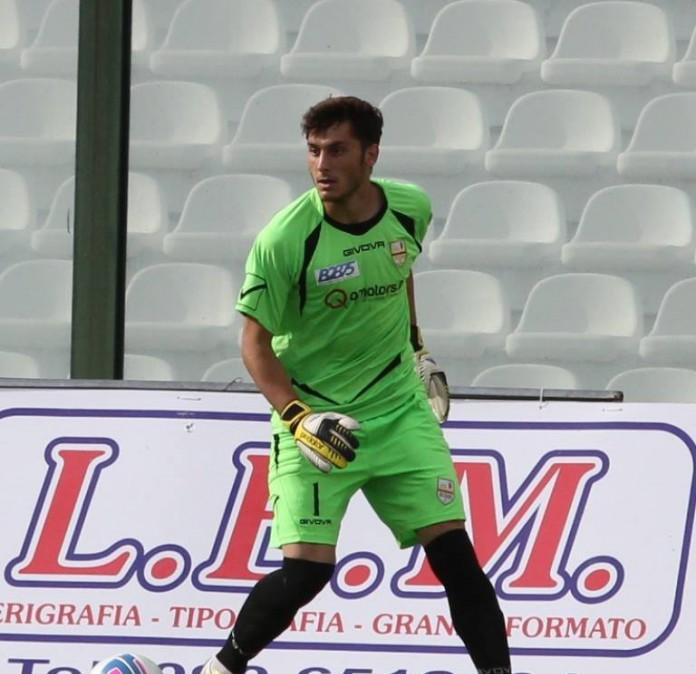 Lagomarsini decisivo nel 2014