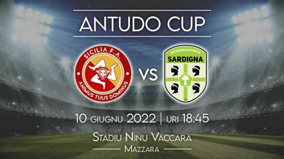 Antudo Cup