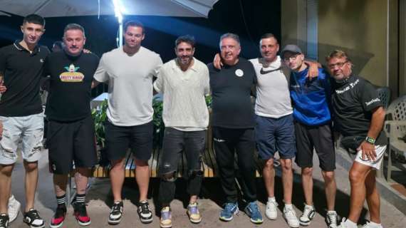 2^-Francesco Sgrò e Paolo Faranda, un doppio ritorno per la Fitalese