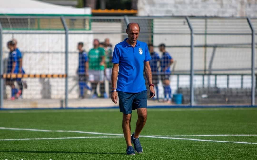 Doppia conferma per l'Orlandina: Roberto Letizia e Salvatore Praticò