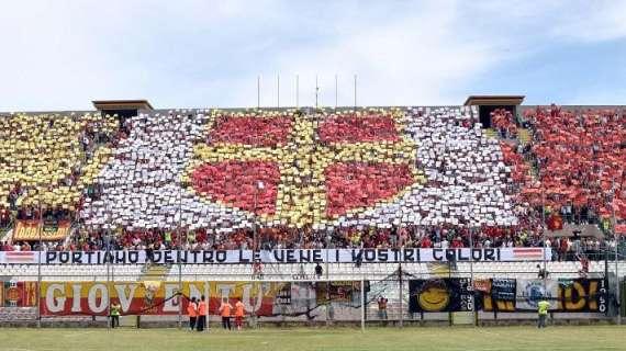 Quindici vittorie giallorosse in quasi un secolo di derby: è Messina-Reggina