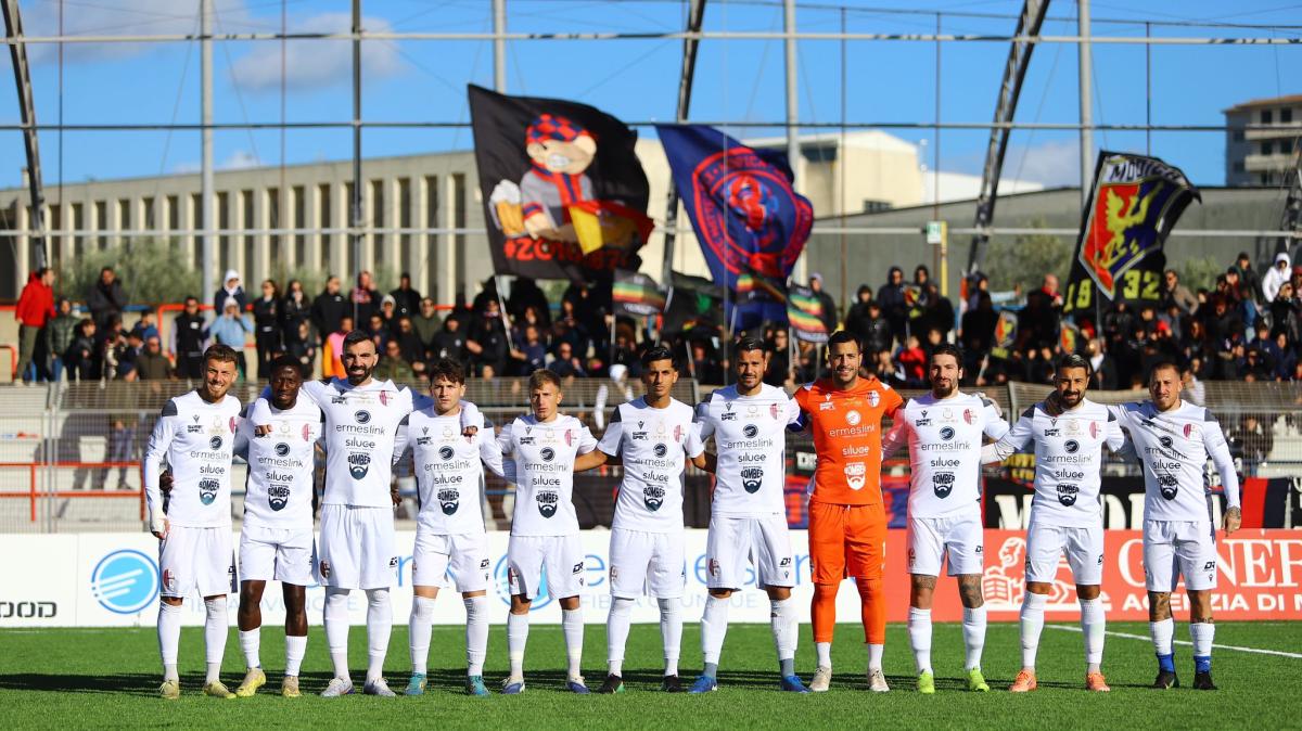 Avola e Modica in vetta. Messana e Nebros tornano a vincere