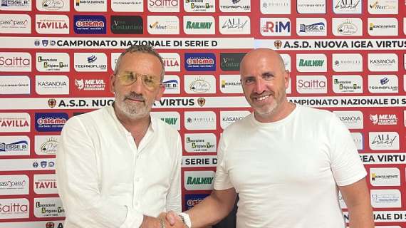 Marra si presenta a Barcellona: "Primo traguardo la salvezza, poi..."