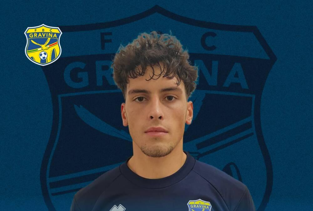 Giangregorio, niente Messina. Il portiere si è accasato al Gravina