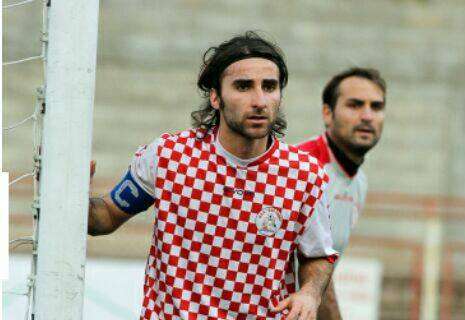 Alessio Scolaro (Due Torri)